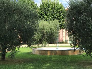 Pontetetto, Lucca Toscana, Toscana