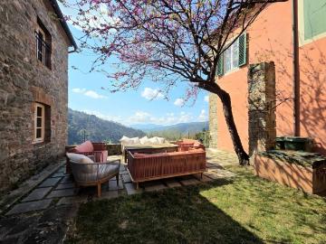 Villa in vendita a Lucca LU