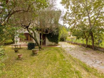 Villa in vendita a Lucca LU