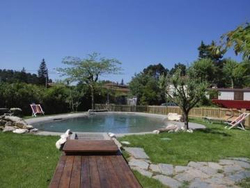 Villa in vendita a Lucca LU