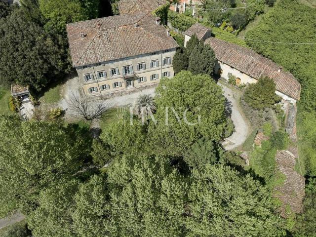 Villa in vendita a Lucca LU