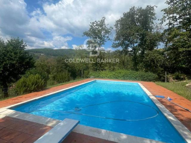 Villa in vendita a Lucca LU