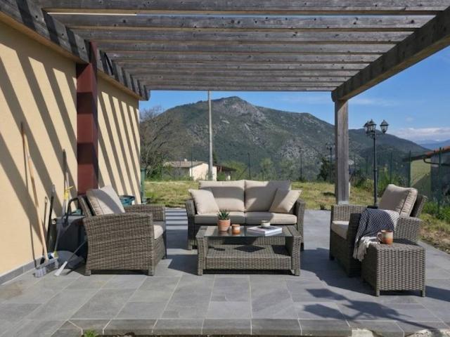 Villa in vendita a Lucca LU