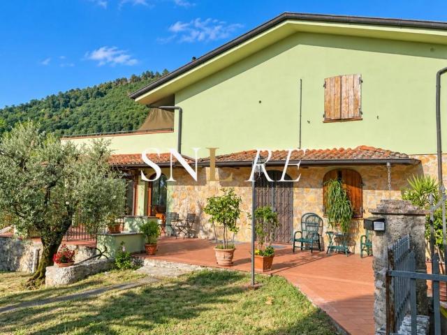 Villa in vendita a Lucca LU