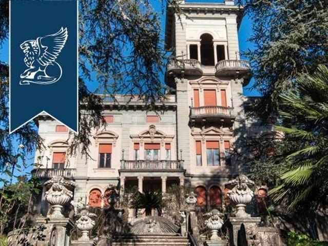 Villa in vendita a Lucca LU