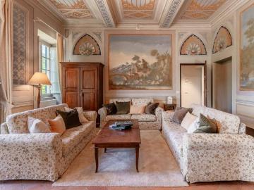 Villa in vendita a Lucca LU