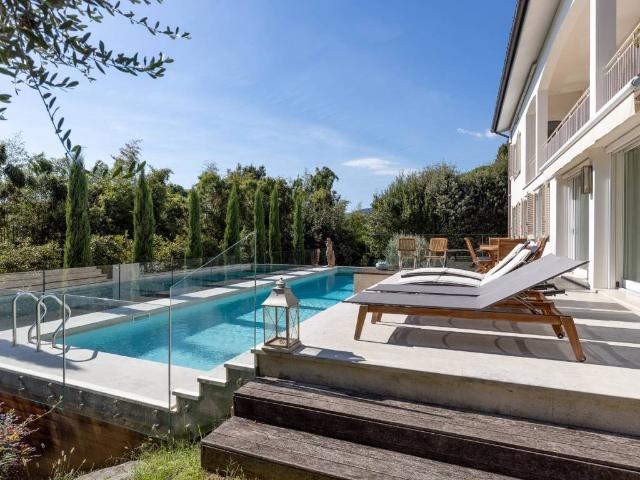 Villa in vendita a Lucca LU