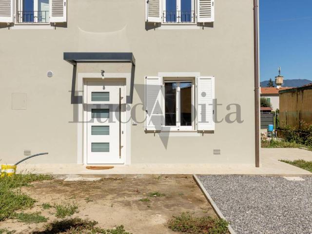 Villa in vendita a Lucca LU