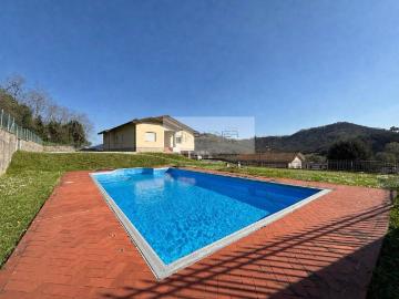Villa in vendita a Lucca LU