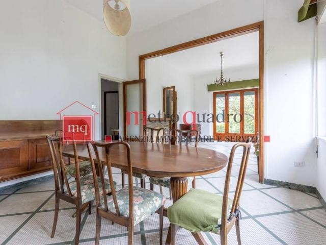 Villa in vendita a Lucca LU