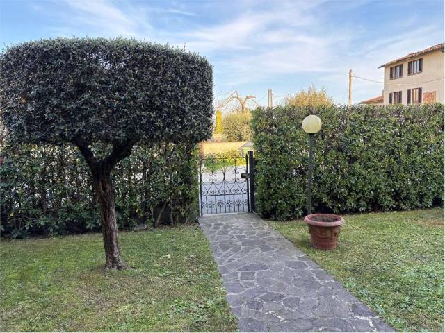 Villa in vendita a Lucca LU