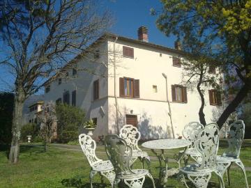 Villa in vendita a Lucca LU