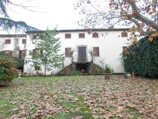 Villa in vendita a Lucca LU