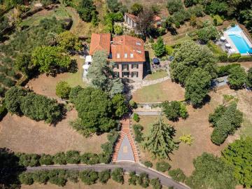 Villa in vendita a Lucca LU