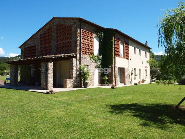 Villa in vendita a Lucca LU