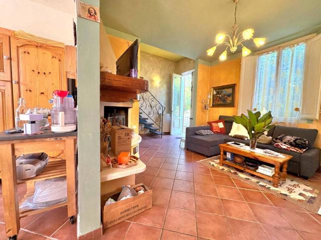 Villa in vendita a Lucca LU