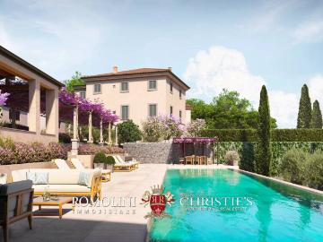 Villa in vendita a Lucca LU