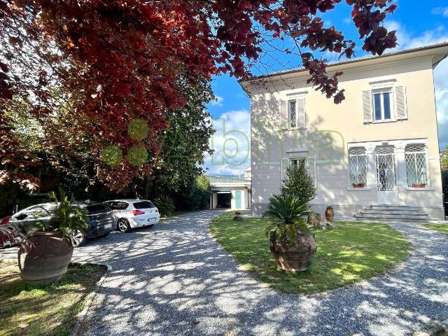 Villa in vendita a Lucca, San Marco