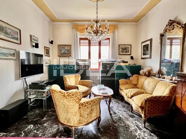 VILLA in VENDITA a LUCCA SAN VITO di 8 vani