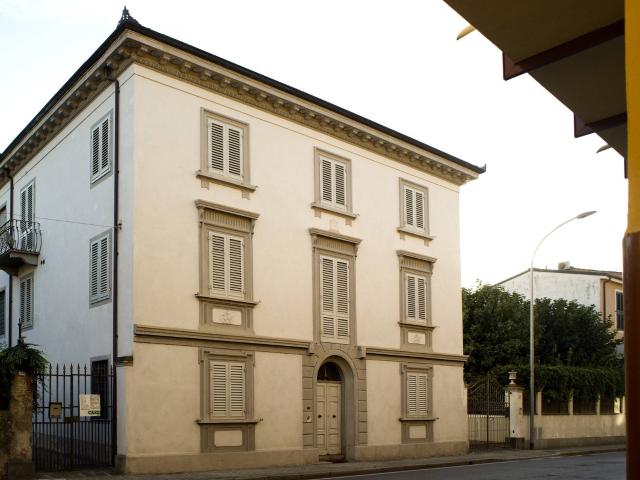 Villa in vendita a Lucca, Ponte a Moriano