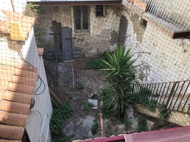 Villa in vendita a Lucera FG