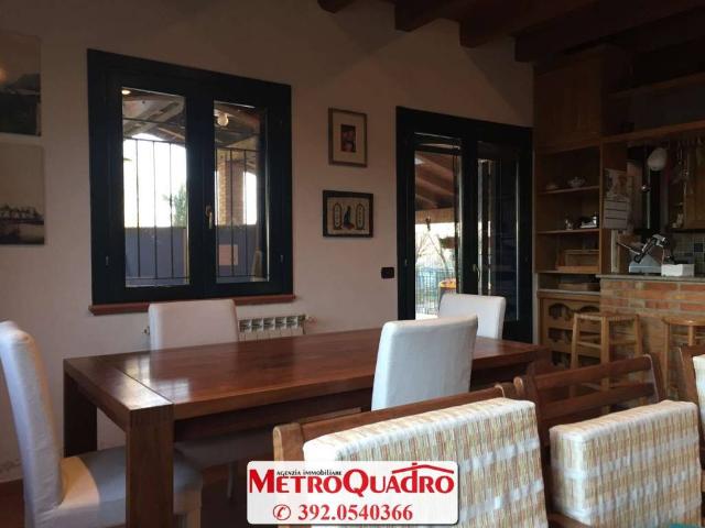 Villa in vendita a Lucera FG