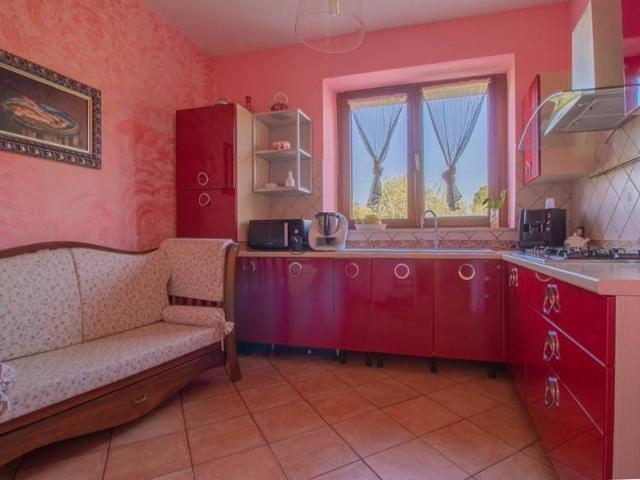 Villa in vendita a Lucera FG