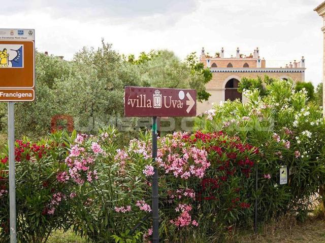 Villa in vendita a Lucera FG
