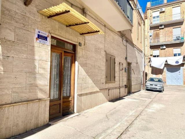 Villa in vendita a Lucera FG