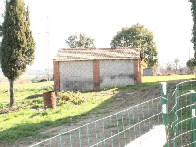 Villa in vendita a Lucignano AR
