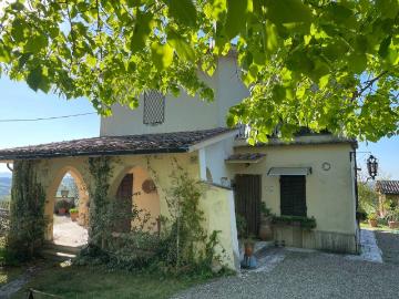 Villa in vendita a Lucignano AR