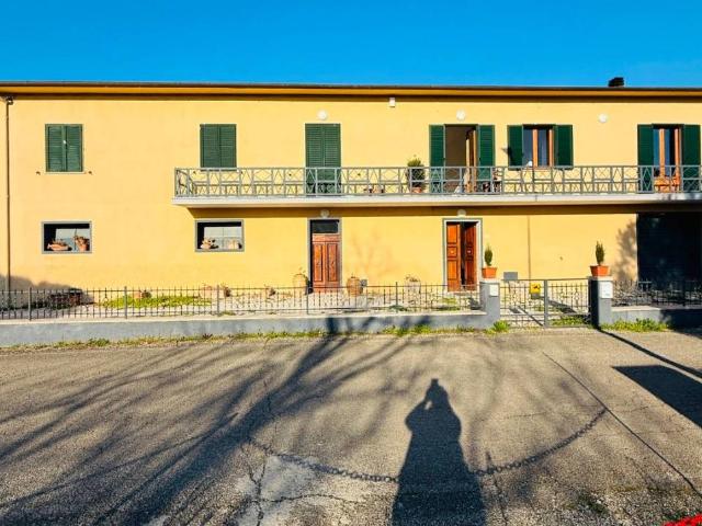 Villa in vendita a Monte San Savino AR