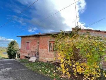 Villa in vendita a Lucignano AR