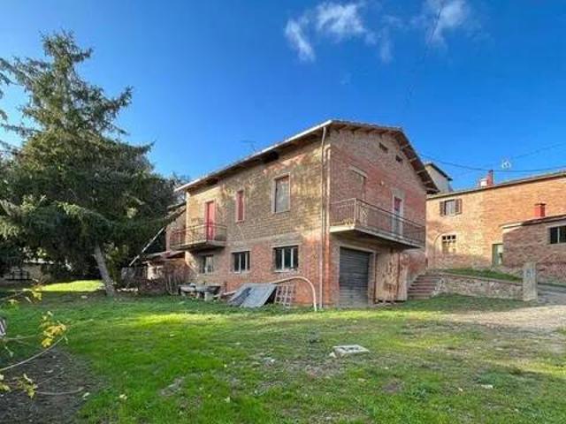 Villa in vendita a Lucignano AR