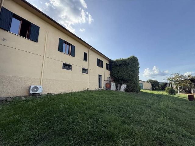 Villa in vendita a Lucignano AR