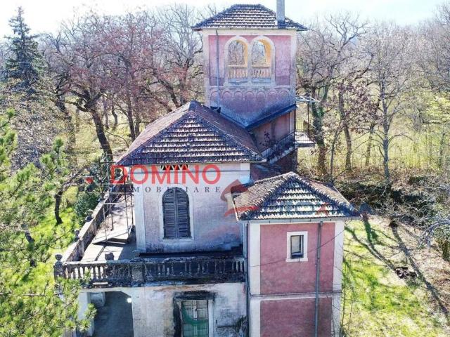 Villa in vendita a Luco dei Marsi AQ