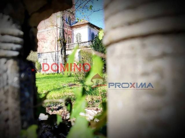 Villa in vendita a Luco dei Marsi AQ