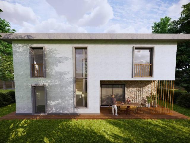 Villa in vendita a Lugo di Vicenza VI