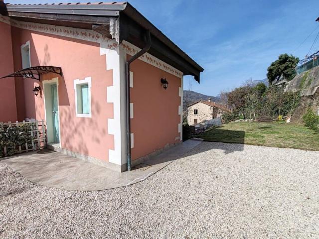 Villa in vendita a Lugo di Vicenza VI