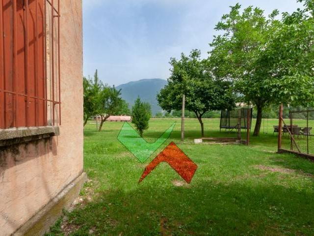 Villa in vendita a Lugo di Vicenza VI