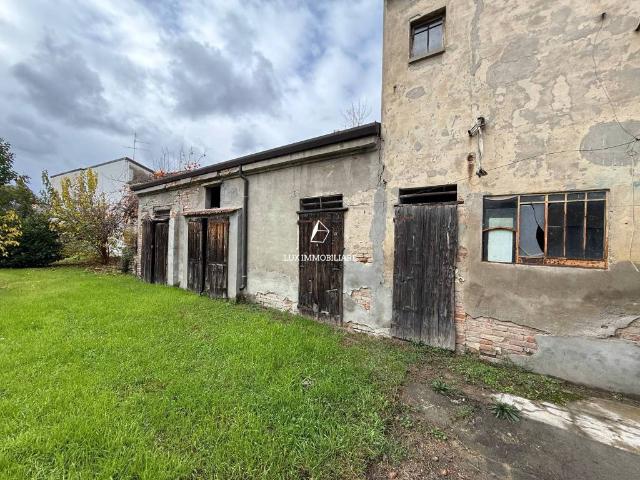 Villa in vendita a Lugo RA
