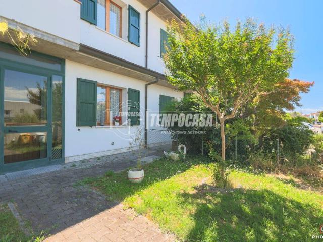 Villa in vendita a Lugo RA