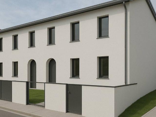 Villa in vendita a Lugo RA
