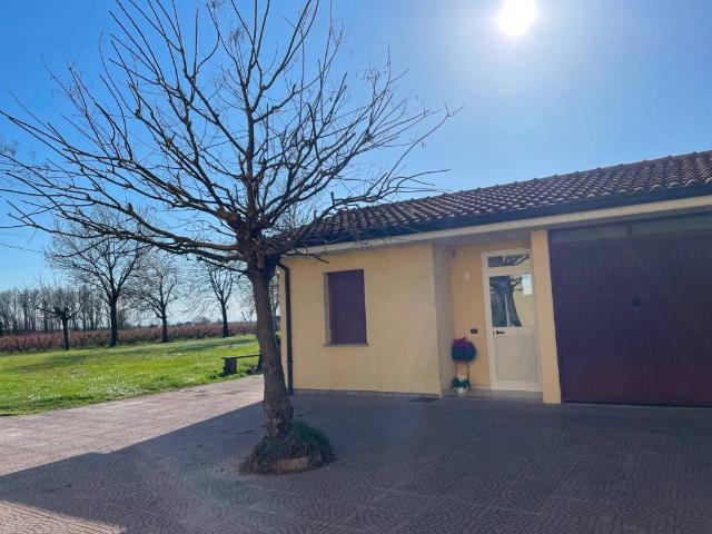 Villa in vendita a Lugo RA