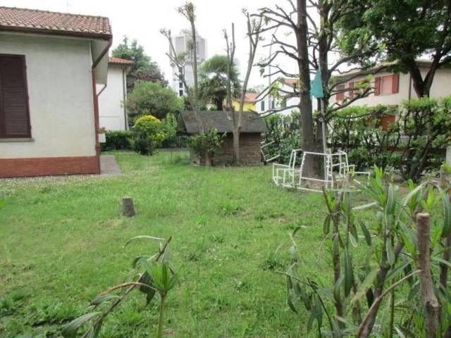 Villa in vendita a Lugo RA