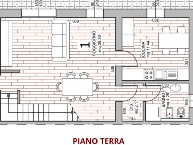 Villa in vendita a Lugo RA
