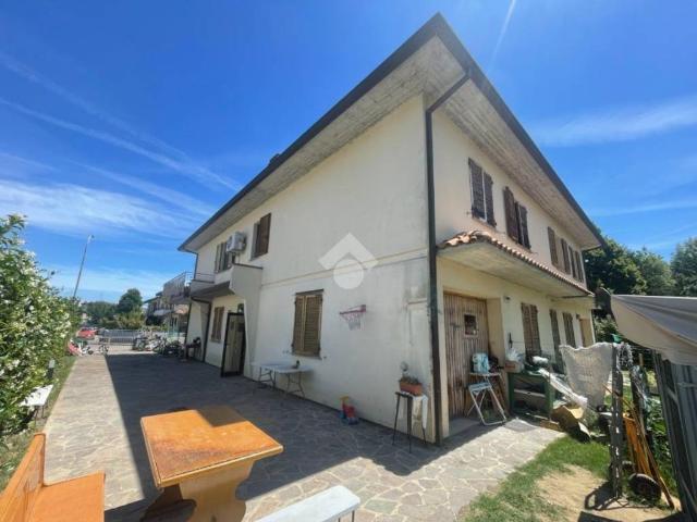 Villa in vendita a Lugo RA