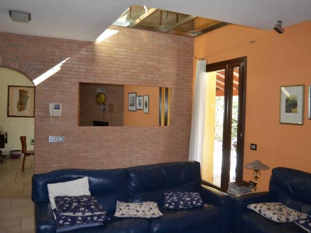 Villa in vendita a Lugo RA