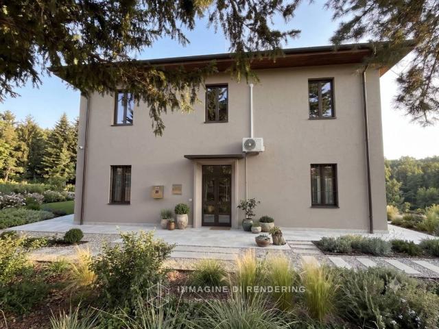 Villa in vendita a Lugo RA