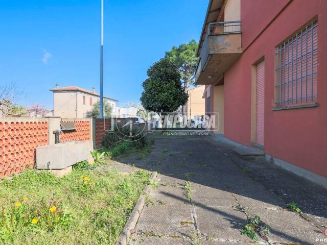 Villa in vendita a Lugo RA